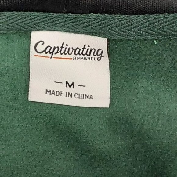 Michigan State Spartans Hoodie | Medium - Picture 6 of 9